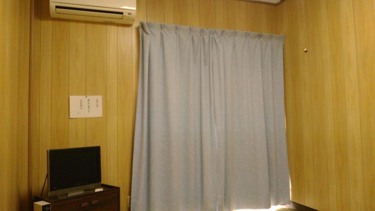 Minshuku Takahashi Kashibuneten Maisaka Buitenkant foto