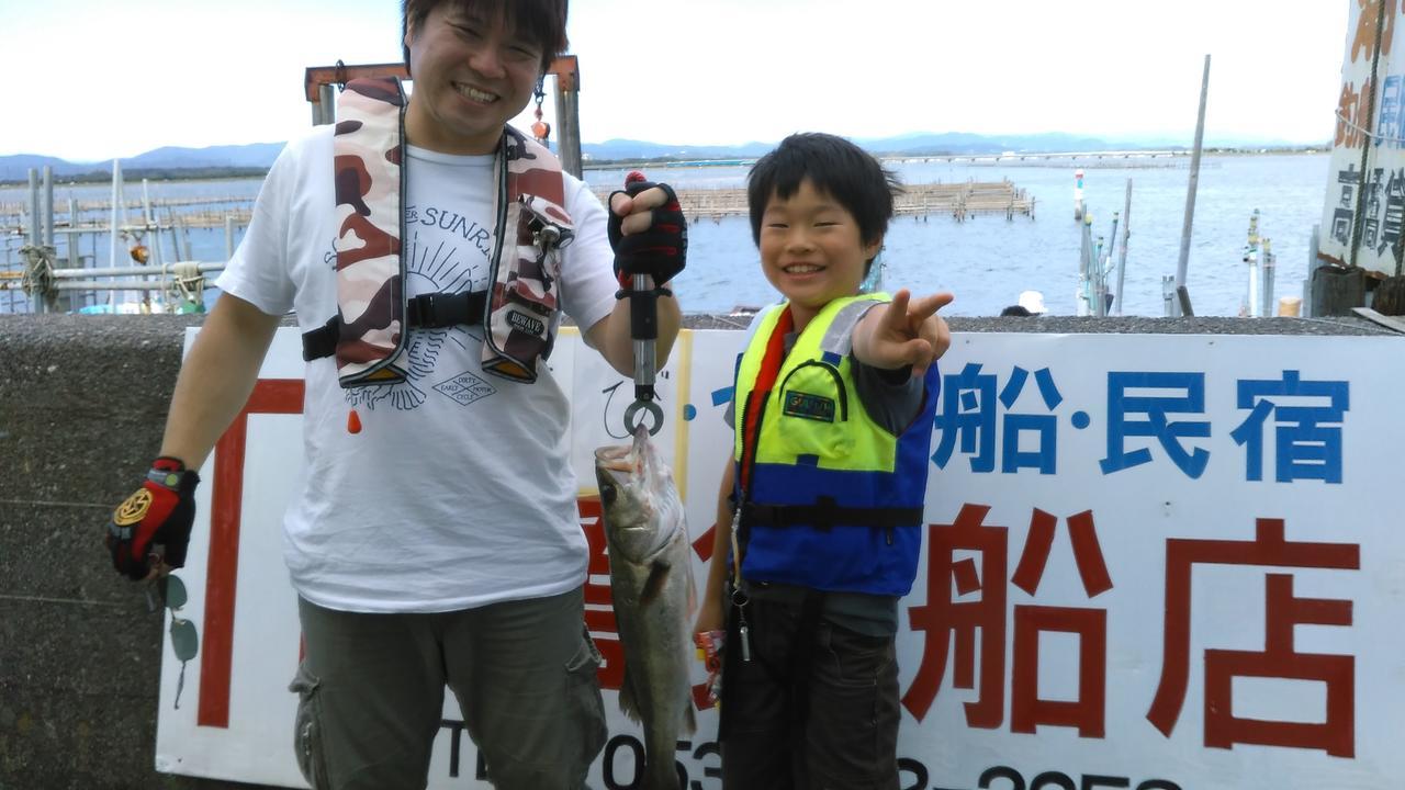 Minshuku Takahashi Kashibuneten Maisaka Buitenkant foto